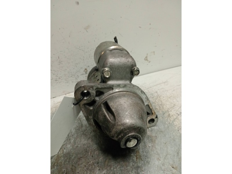 Recambio de motor arranque para opel meriva cosmo referencia OEM IAM    Recambio de motor arranque para opel meriva cosmo referencia OEM IAM