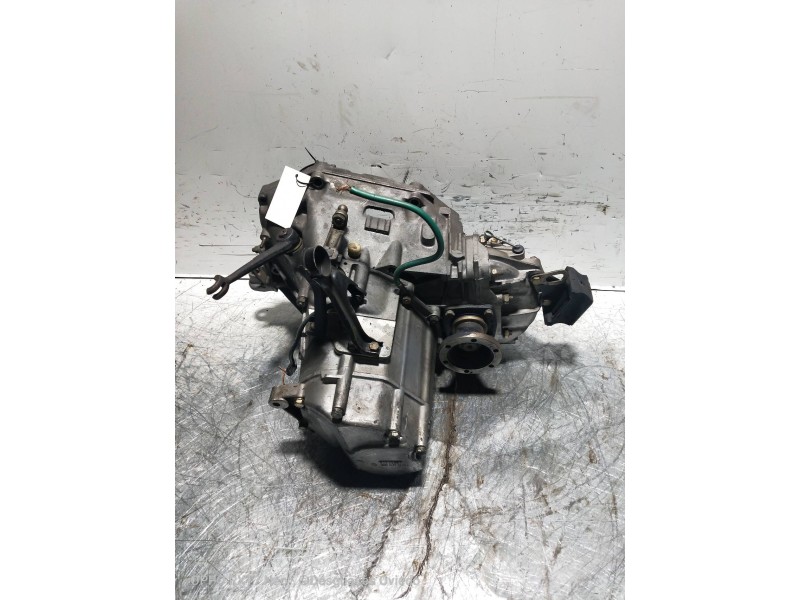 Recambio de caja cambios para lancia trevi volumex vx referencia OEM IAM 1962 1418 