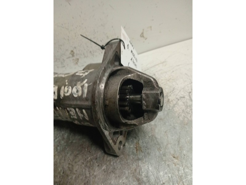 Recambio de motor arranque para opel meriva cosmo referencia OEM IAM    Recambio de motor arranque para opel meriva cosmo referencia OEM IAM