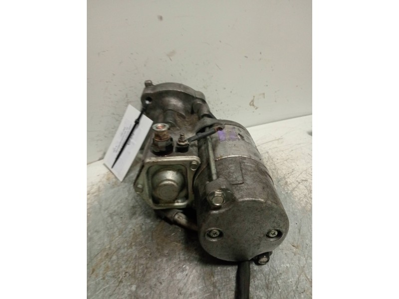 Recambio de motor arranque para land rover evoque dynamic referencia OEM IAM 4280004841  