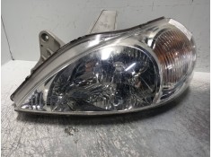 Recambio de faro izquierdo para kia rio ls berlina (5-ptas.) referencia OEM IAM   