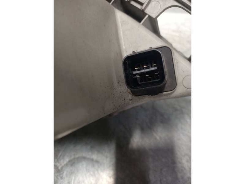 Recambio de faro izquierdo para kia rio ls berlina (5-ptas.) referencia OEM IAM   