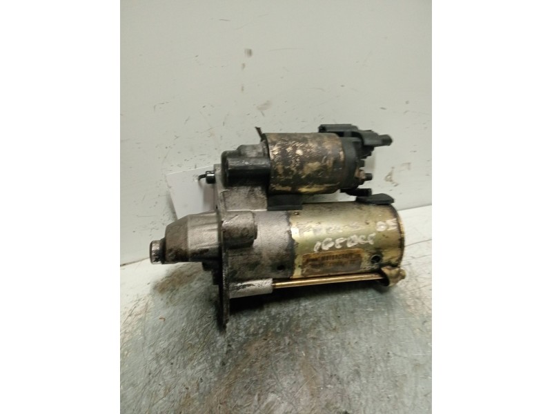 Recambio de motor arranque para ford focus berlina (cap) ghia referencia OEM IAM 3M5T11000CD  