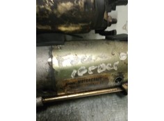 Recambio de motor arranque para ford focus berlina (cap) ghia referencia OEM IAM 3M5T11000CD   2