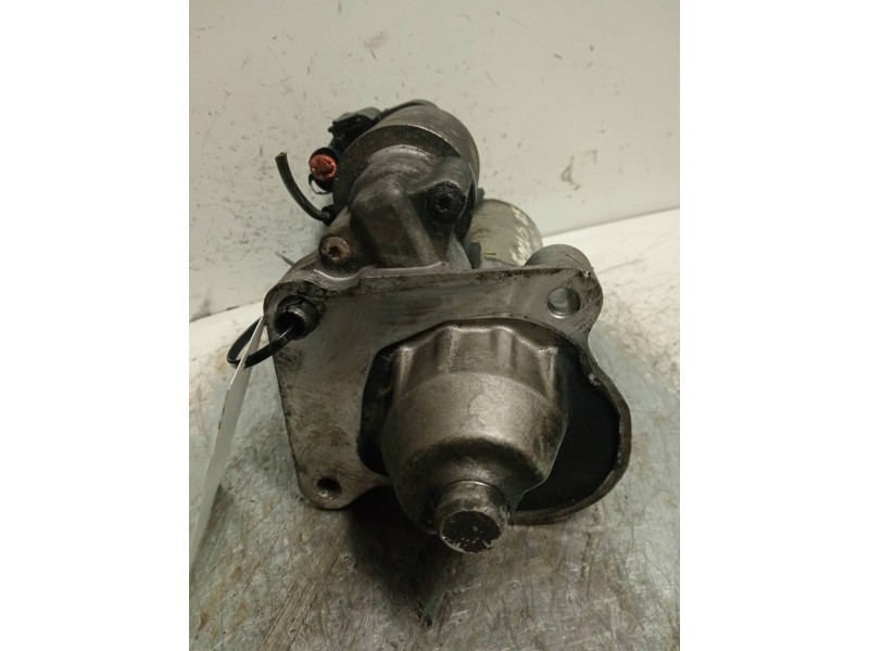 Recambio de motor arranque para ford focus berlina (cap) ghia referencia OEM IAM 3M5T11000CD  