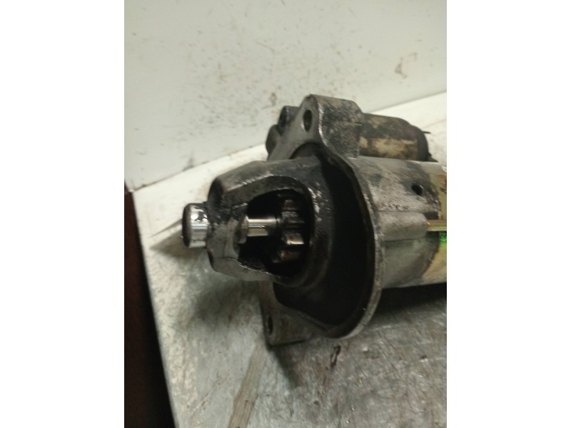 Recambio de motor arranque para ford focus berlina (cap) ghia referencia OEM IAM 3M5T11000CD  