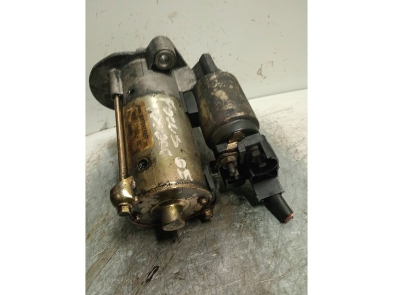 Recambio de motor arranque para ford focus berlina (cap) ghia referencia OEM IAM 3M5T11000CD  