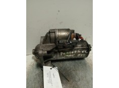 Recambio de motor arranque para nissan primera berlina (p12) acenta referencia OEM IAM D7R49  