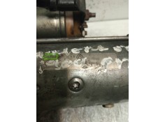 Recambio de motor arranque para nissan primera berlina (p12) acenta referencia OEM IAM D7R49   2