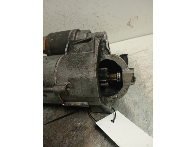 Recambio de motor arranque para nissan primera berlina (p12) acenta referencia OEM IAM D7R49  