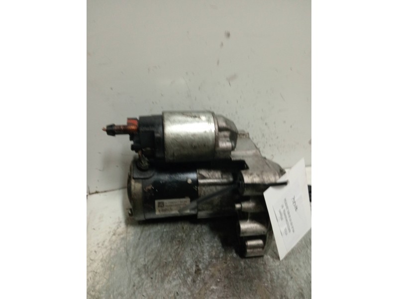 Recambio de motor arranque para peugeot 308 sw confort referencia OEM IAM M000T32271ZE  