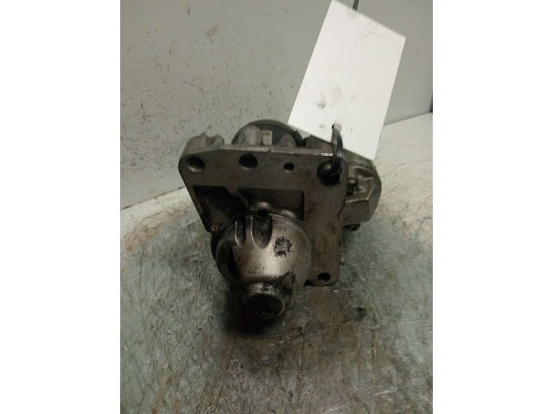 Recambio de motor arranque para peugeot 308 sw confort referencia OEM IAM M000T32271ZE  