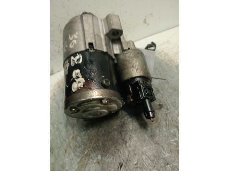 Recambio de motor arranque para peugeot 308 sw confort referencia OEM IAM M000T32271ZE  