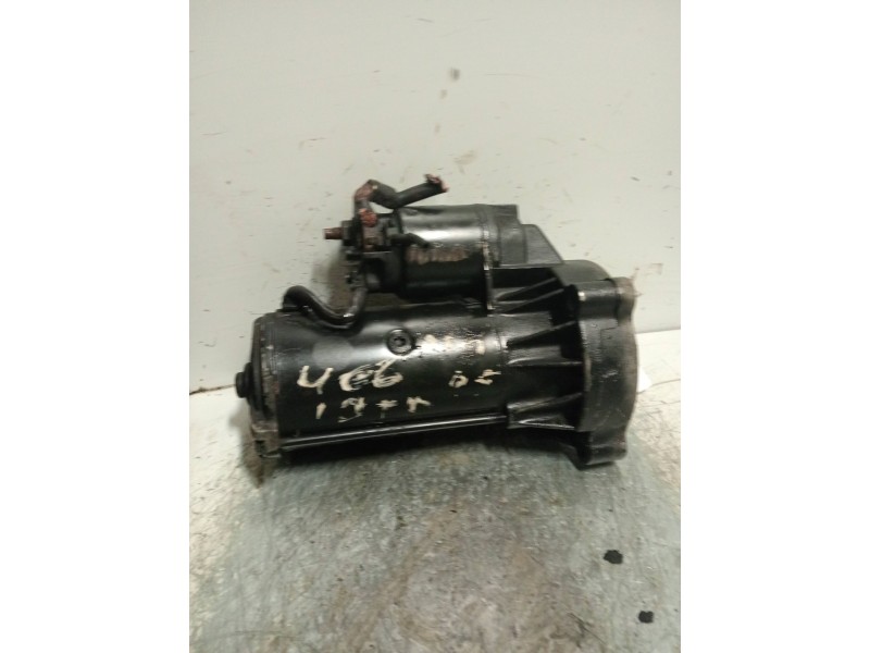 Recambio de motor arranque para citroen jumpy 1.9 d sx furg. referencia OEM IAM   