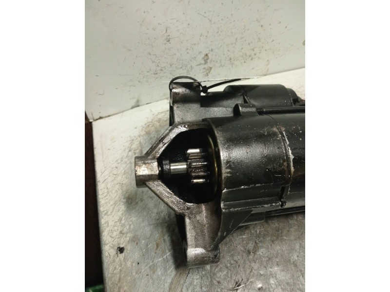 Recambio de motor arranque para citroen jumpy 1.9 d sx furg. referencia OEM IAM   