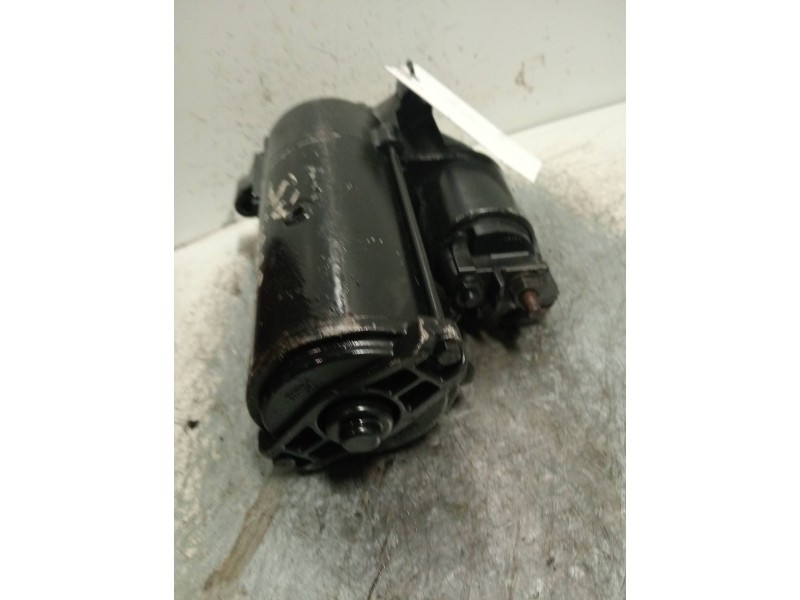 Recambio de motor arranque para citroen jumpy 1.9 d sx furg. referencia OEM IAM   