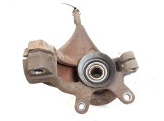 Recambio de mangueta delantera izquierda para ford fiesta berl./courier 1.8 referencia OEM IAM    2