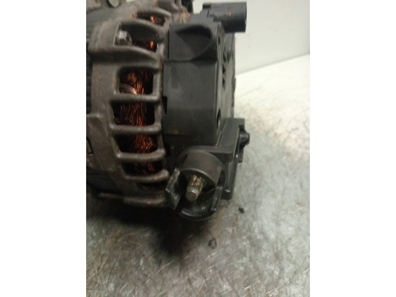 Recambio de alternador para land rover evoque dynamic referencia OEM IAM   