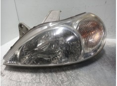 Recambio de faro izquierdo para kia rio 1.5 cat referencia OEM IAM   