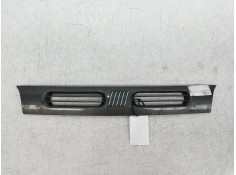 Recambio de rejilla delantera para fiat brava (182) 1.2 16v cat referencia OEM IAM   