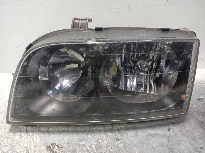 Recambio de faro izquierdo para kia joice ls referencia OEM IAM   