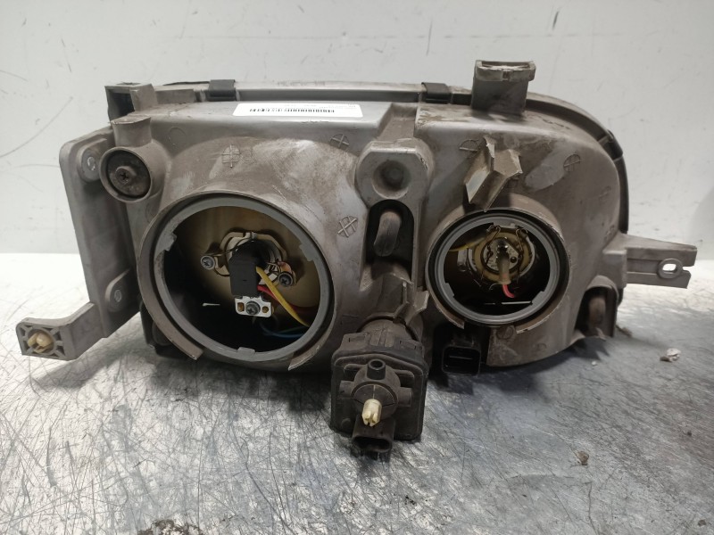 Recambio de faro izquierdo para kia joice ls referencia OEM IAM   