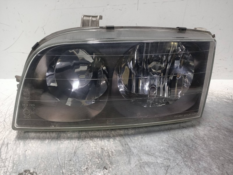 Recambio de faro izquierdo para kia joice ls referencia OEM IAM   