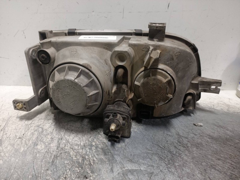 Recambio de faro izquierdo para kia joice ls referencia OEM IAM   