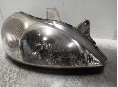 Recambio de faro derecho para kia rio ipanema berlina referencia OEM IAM   