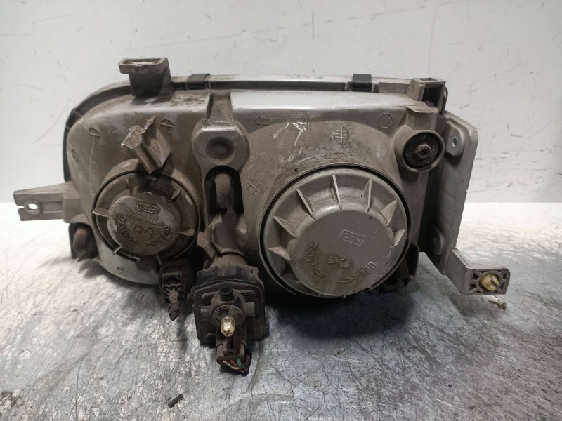 Recambio de faro derecho para kia joice ls referencia OEM IAM   