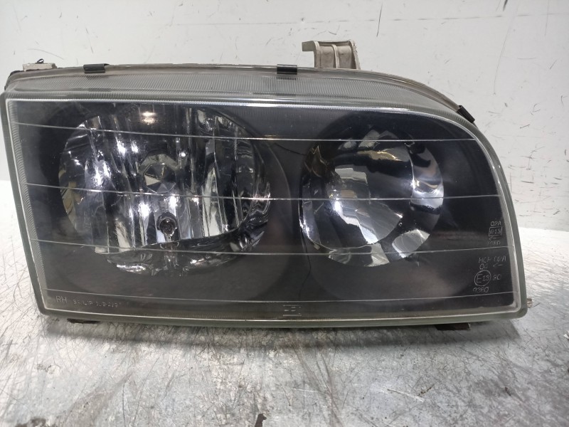 Recambio de faro derecho para kia joice ls referencia OEM IAM   