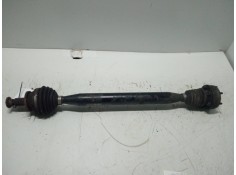 Recambio de transmision delantera derecha para seat ibiza (6l1) signo referencia OEM IAM 2BDH  