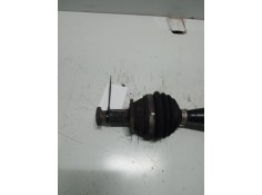 Recambio de transmision delantera derecha para seat ibiza (6l1) signo referencia OEM IAM 2BDH   2