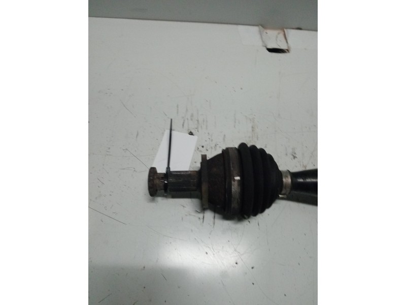 Recambio de transmision delantera derecha para seat ibiza (6l1) signo referencia OEM IAM 2BDH  