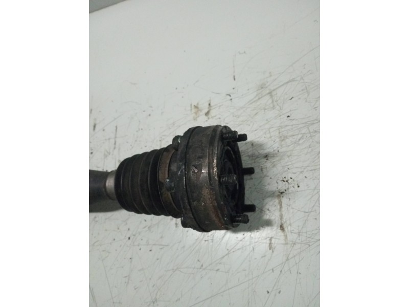 Recambio de transmision delantera derecha para seat ibiza (6l1) signo referencia OEM IAM 2BDH  