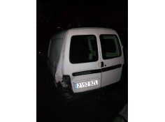 citroen berlingo del año 2002