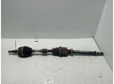 Recambio de transmision delantera derecha para nissan primera berlina (p12) acenta referencia OEM IAM 438100  