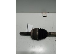 Recambio de transmision delantera derecha para nissan primera berlina (p12) acenta referencia OEM IAM 438100   2