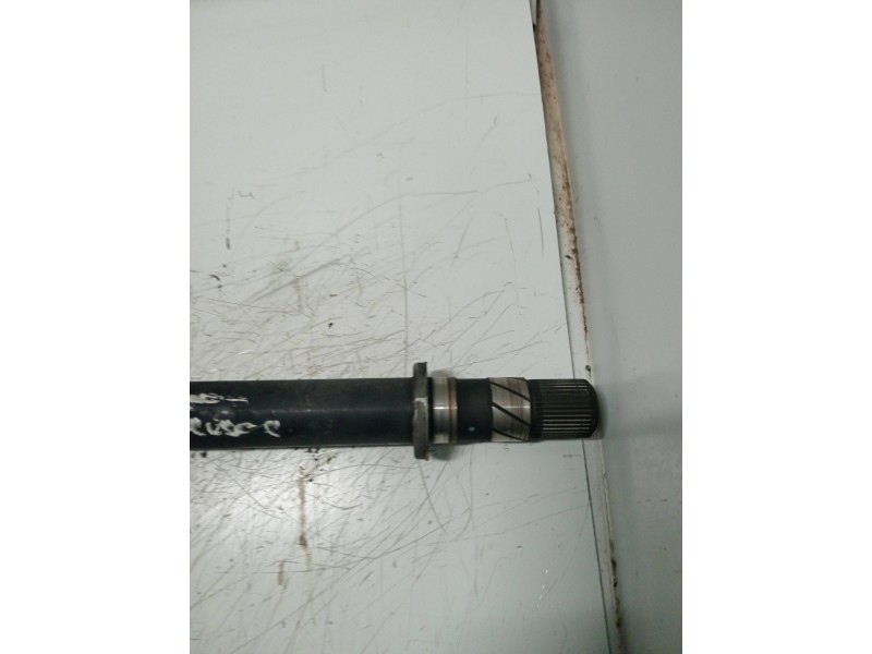 Recambio de transmision delantera derecha para nissan primera berlina (p12) acenta referencia OEM IAM 438100  