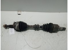 Recambio de transmision delantera izquierda para nissan primera berlina (p12) acenta referencia OEM IAM   