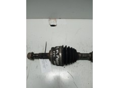 Recambio de transmision delantera izquierda para nissan primera berlina (p12) acenta referencia OEM IAM    2