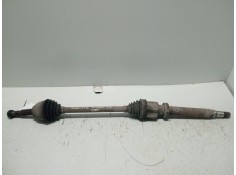 Recambio de transmision delantera derecha para ford transit caja cerrada, corta (fy) (2000 =>) ft 260 2.0 referencia OEM IAM   