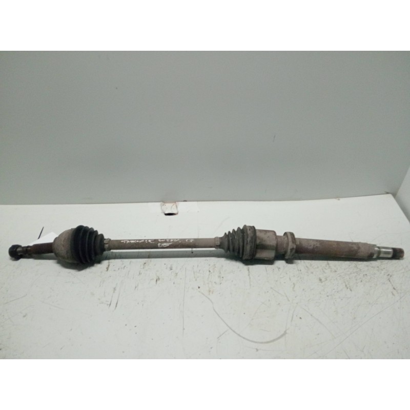 Recambio de transmision delantera derecha para ford transit caja cerrada, corta (fy) (2000 =>) ft 260 2.0 referencia OEM IAM   