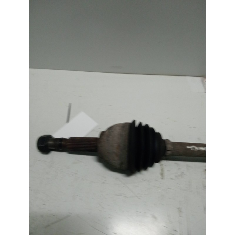 Recambio de transmision delantera derecha para ford transit caja cerrada, corta (fy) (2000 =>) ft 260 2.0 referencia OEM IAM   