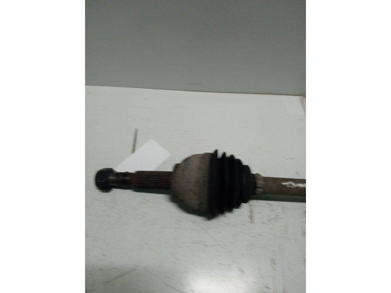 Recambio de transmision delantera derecha para ford transit caja cerrada, corta (fy) (2000 =>) ft 260 2.0 referencia OEM IAM   