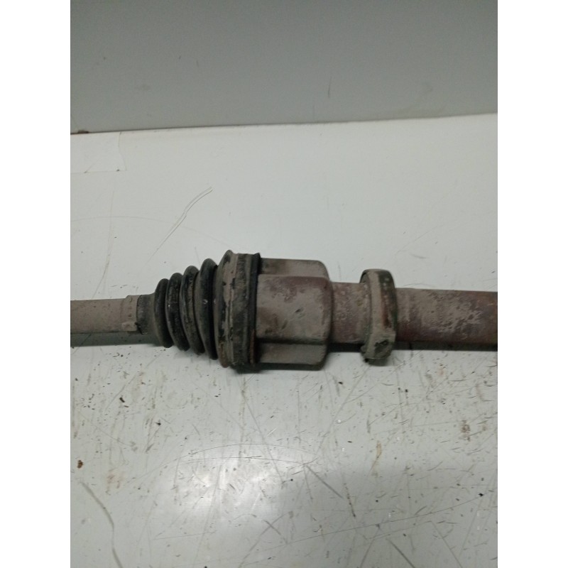 Recambio de transmision delantera derecha para ford transit caja cerrada, corta (fy) (2000 =>) ft 260 2.0 referencia OEM IAM   