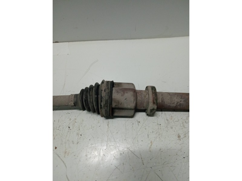 Recambio de transmision delantera derecha para ford transit caja cerrada, corta (fy) (2000 =>) ft 260 2.0 referencia OEM IAM   