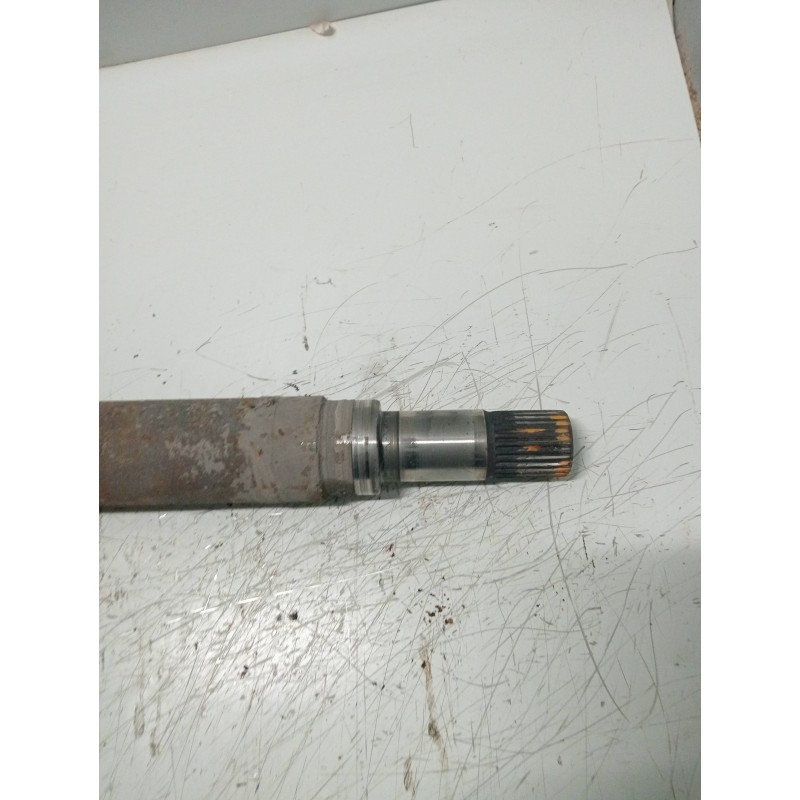 Recambio de transmision delantera derecha para ford transit caja cerrada, corta (fy) (2000 =>) ft 260 2.0 referencia OEM IAM   
