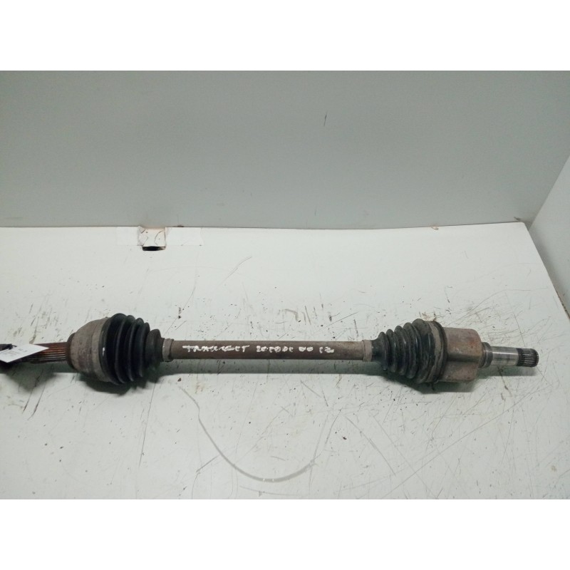Recambio de transmision delantera izquierda para ford transit caja cerrada, corta (fy) (2000 =>) ft 260 2.0 referencia OEM IAM  