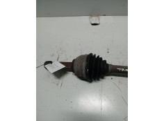 Recambio de transmision delantera izquierda para ford transit caja cerrada, corta (fy) (2000 =>) ft 260 2.0 referencia OEM IAM   2